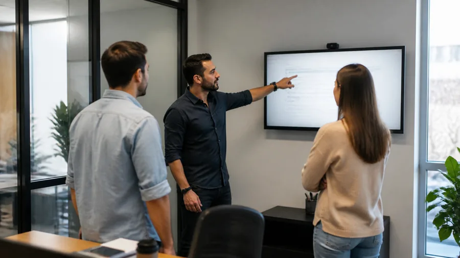 Quatro números que o CRM revela sobre o funil de vendas