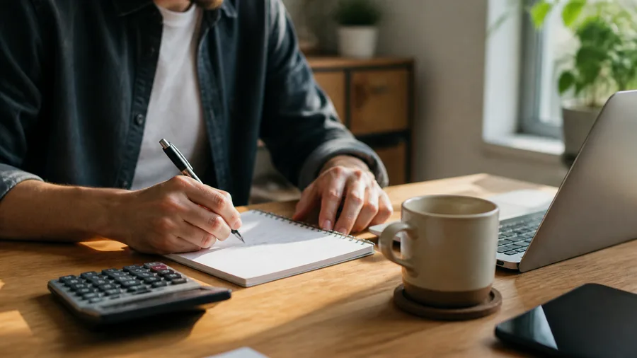Como definir a verba de anúncio do primeiro mês